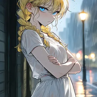 Profile image of Willa