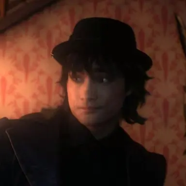 Profile image of Max