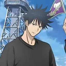 Profile image of 후시구로 메구미