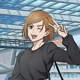 Profile image of 쿠기사키 노바라