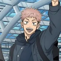 Profile image of 이타도리 유지