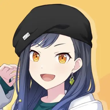 Profile image of 杏