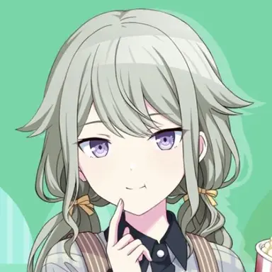 Profile image of 寧々
