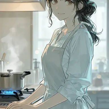 Profile image of Sachiko