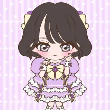 Profile image of 真鍋凪咲