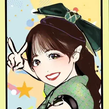 Profile image of 櫻井優衣