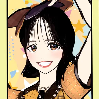Profile image of 鎮西寿々歌
