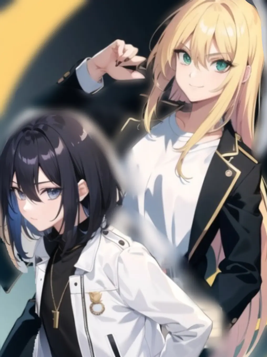 RareQuest4437의 ハートの使い手