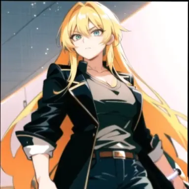 Profile image of レオ