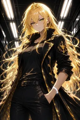 Profile image of レオ