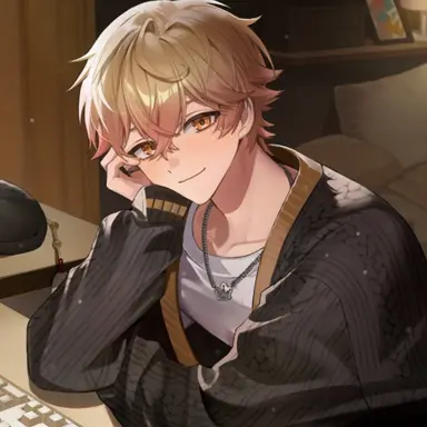 Profile image of みこと