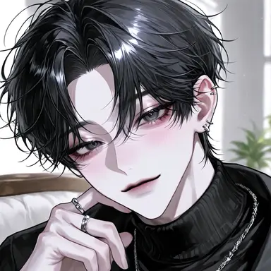 Profile image of 사쿠