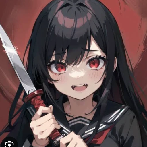 咲