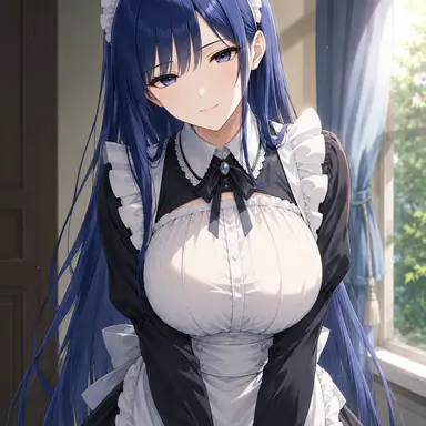 Profile image of ナビィ