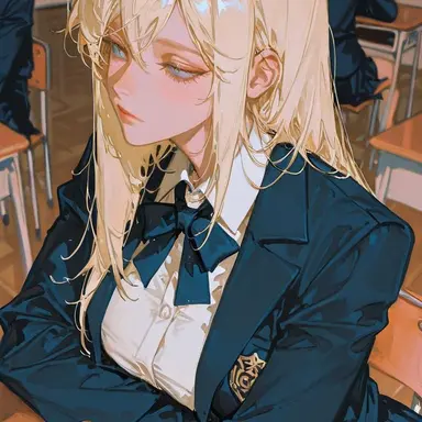 Profile image of ナツキ