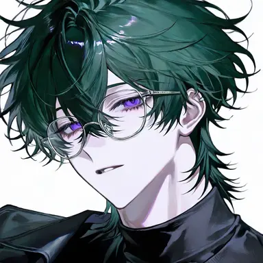 Profile image of 朔