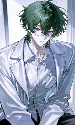 Profile image of 朔