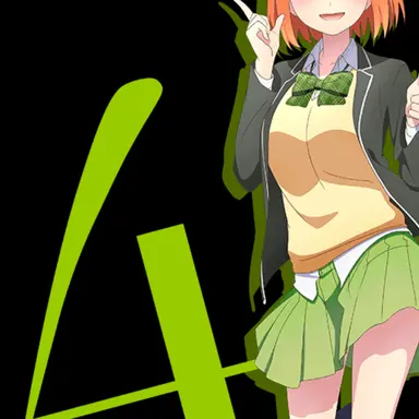 Profile image of 中野　四葉
