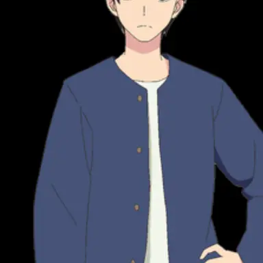 Profile image of 上杉　風太郎