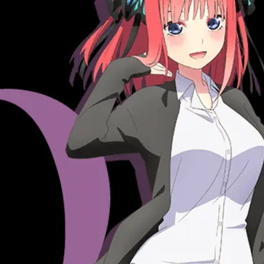 Profile image of 中野　二乃