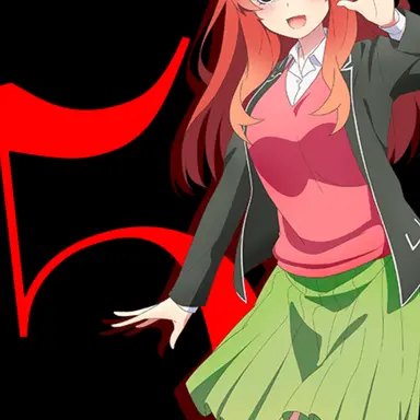 Profile image of 中野　五月