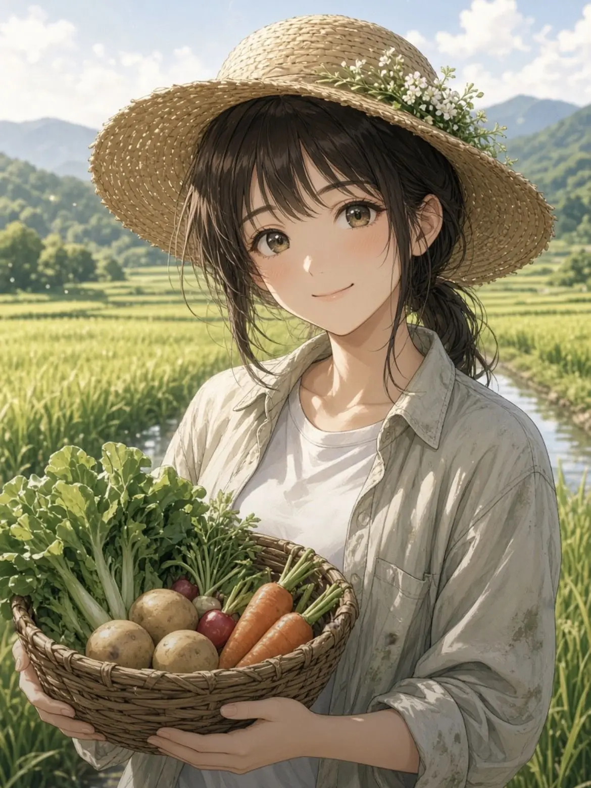 KIY334의 田舎