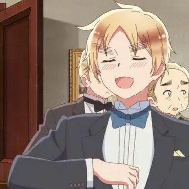 Profile image of アーサー