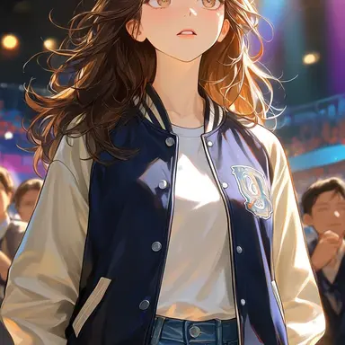 Profile image of Mia