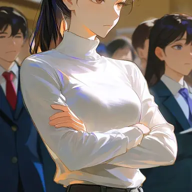 Profile image of Lily