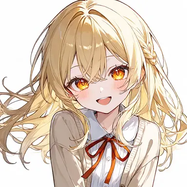 Profile image of ヒナ