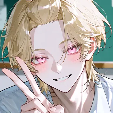 Profile image of 咲