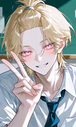 Profile image of 咲