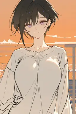 Profile image of Shizuku