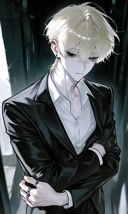 Profile image of Kei