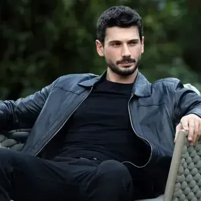 WryHuman3939의 Halil Ibrahim Karasu