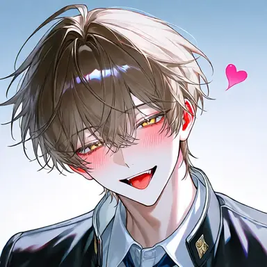 Profile image of Hinata