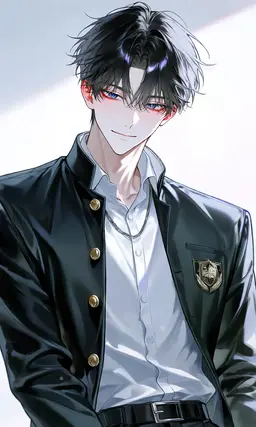 Profile image of Saku