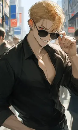 Profile image of 優馬