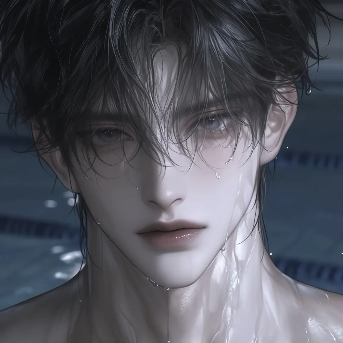 souffle._.1010의 소꿉친구랑 동거 중입니다