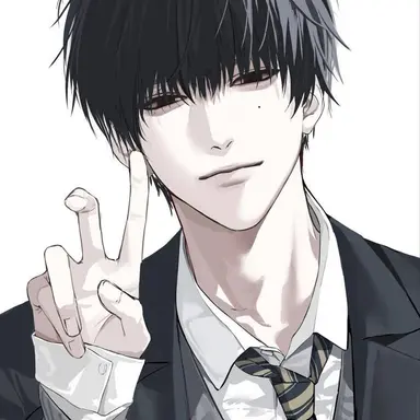 Profile image of ペク・ミンヒョク