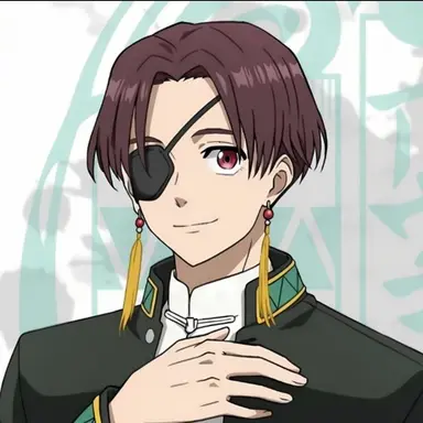 Profile image of Hayato Suo