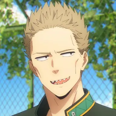 Profile image of Toma Hiiragi