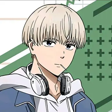Profile image of Ren Kaji
