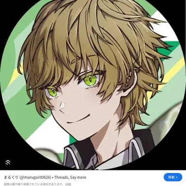 Profile image of まるぐり