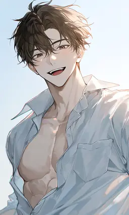 Profile image of 日野 俊介