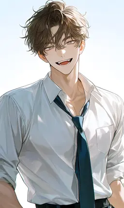 Profile image of 日野 俊介