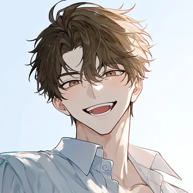 Profile image of 日野 俊介