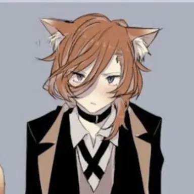 Profile image of 中原中也