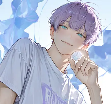 Profile image of Hisui