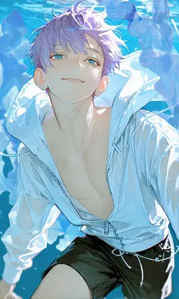 Profile image of Hisui